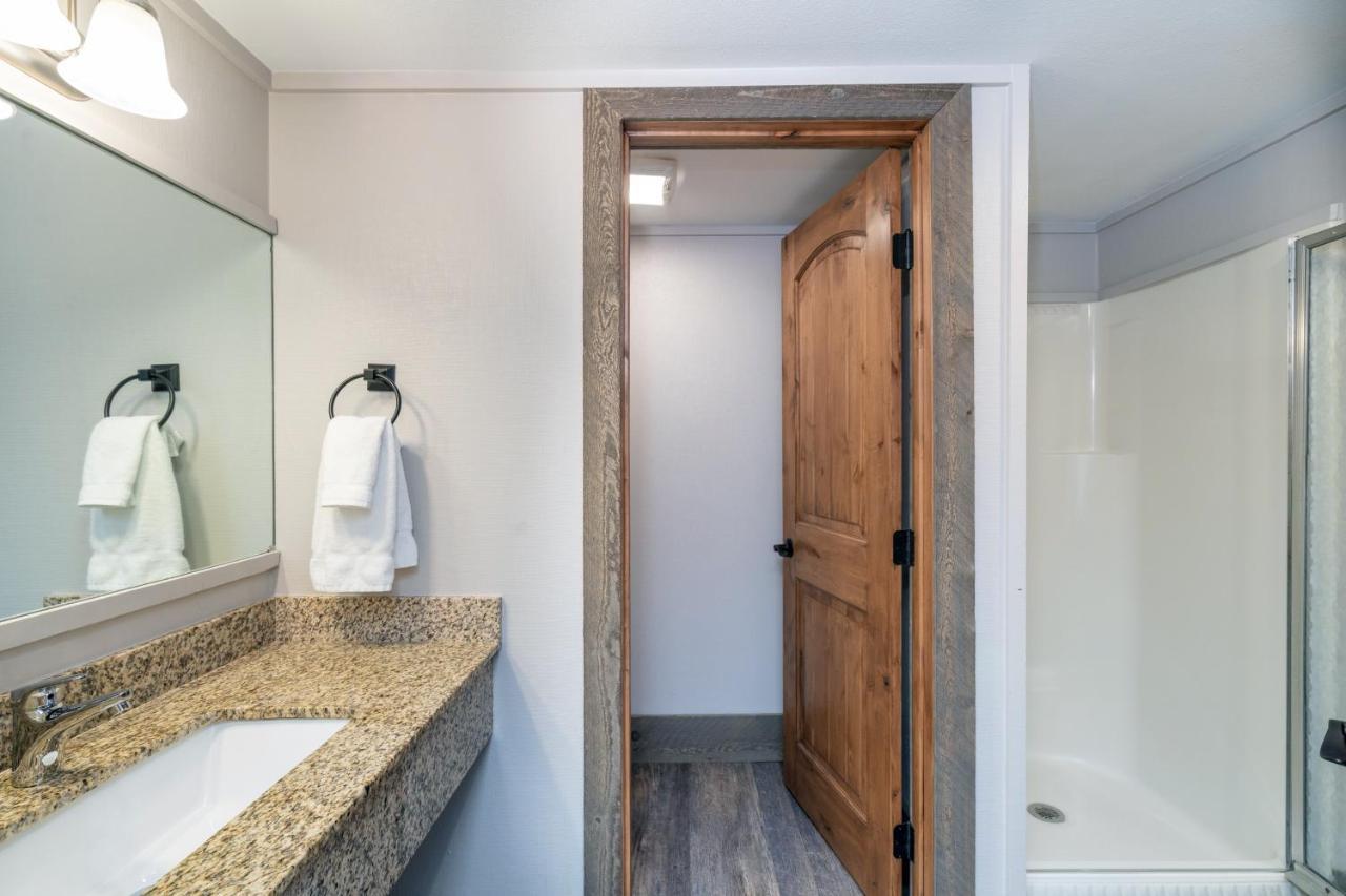 Mountainside Inn 208 By Alpine Lodging Telluride Luaran gambar